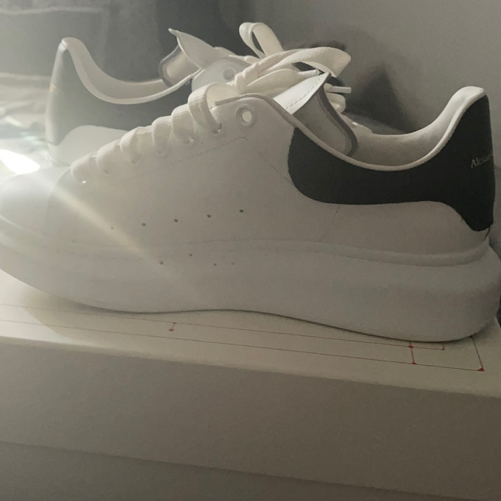 Alexander McQueen